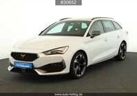 Cupra Leon 2023
