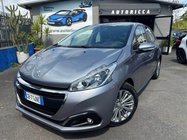 Peugeot 208 2020