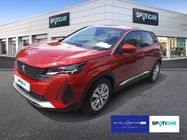 Peugeot 3008 2021