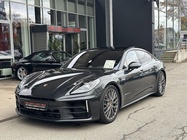 Porsche Panamera 2024