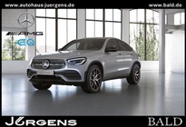 Mercedes-Benz GLC-Class 2021