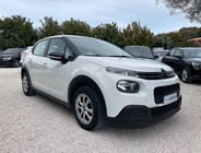 Citroen C3 2019