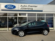 Ford Fiesta 2022
