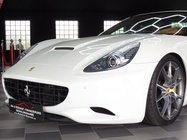 Ferrari California 2010