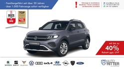 Volkswagen T-Cross 2025