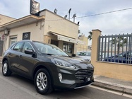 Ford Kuga 2021