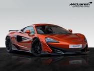 McLaren 600LT 2019
