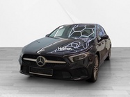 Mercedes-Benz A-Class 2022