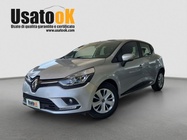 Renault Clio 2019
