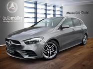 Mercedes-Benz B-Class 2024