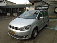 Volkswagen Touran 2015