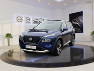 Nissan X-Trail 2022