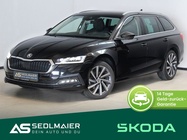 Skoda Octavia 2023