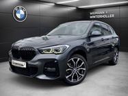 BMW X1 2022