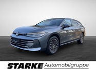 Volkswagen Passat 2026