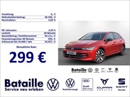 Volkswagen Golf 2025
