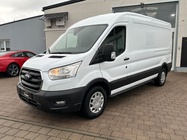 Ford Transit 2020