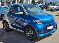 Smart ForTwo 2021
