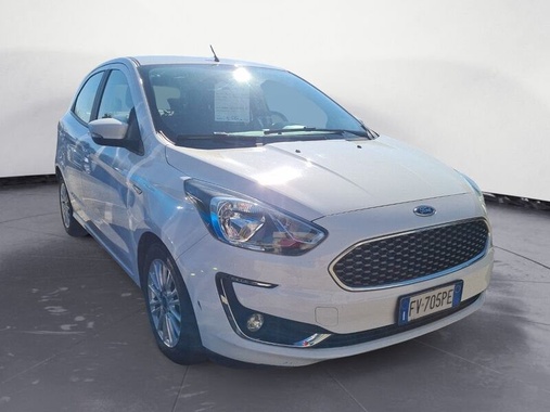 Ford Other 2019
