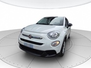 Fiat 500X 2021