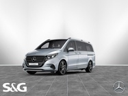 Mercedes-Benz V-Class 2025