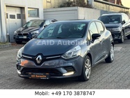Renault Clio 2018