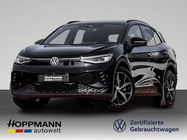 Volkswagen ID.4 2025