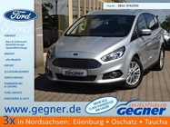Ford S-Max 2020