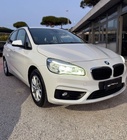 BMW 2 Series 2015