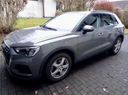 Audi Q3 2019