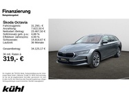 Skoda Octavia 2024