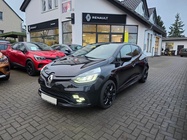 Renault Clio 2018