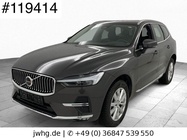 Volvo XC60 2022