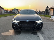 BMW 3 Series 2019