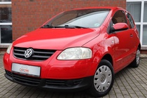 Volkswagen Fox 2009