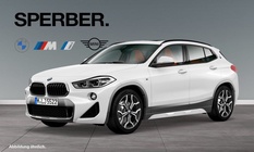 BMW X2 2019