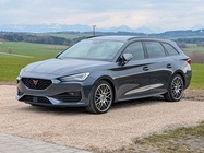 Cupra Leon 2023
