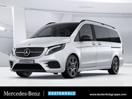 Mercedes-Benz V-Class 2022