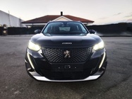 Peugeot 2008 2020
