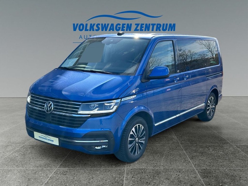 Volkswagen T6