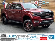 Dodge RAM 2021
