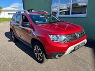 Dacia Duster 2019