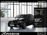 Mercedes-Benz A-Class 2025