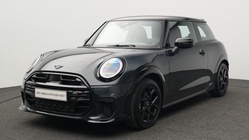 MINI Cooper 2025