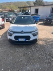 Citroen C3 2022