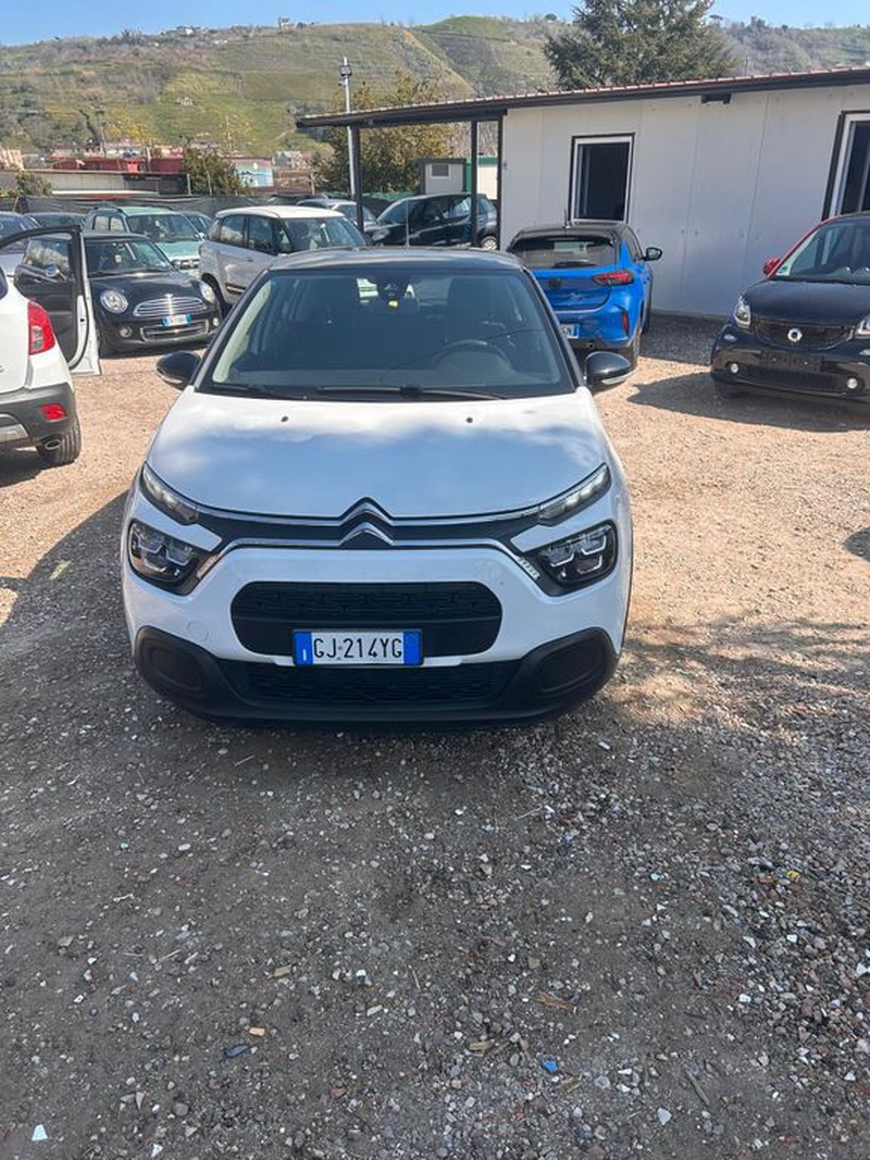 Citroen C3