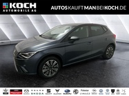 Seat Ibiza 2026