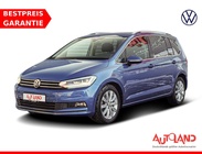 Volkswagen Touran 2019