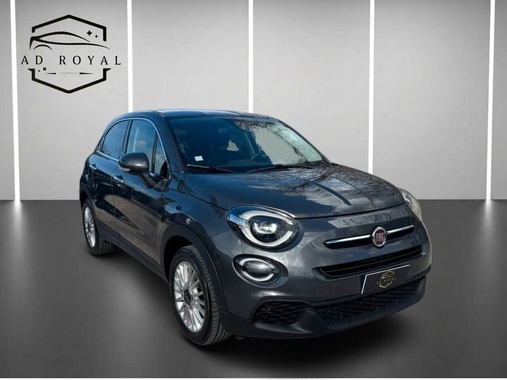 Fiat 500X 2020