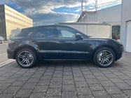 Porsche Macan 2021